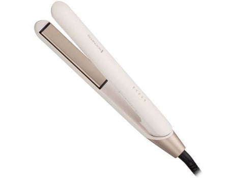 Plancha de Pelo REMINGTON Shea Soft S4740 (Cerámica - 150-230 ºC)