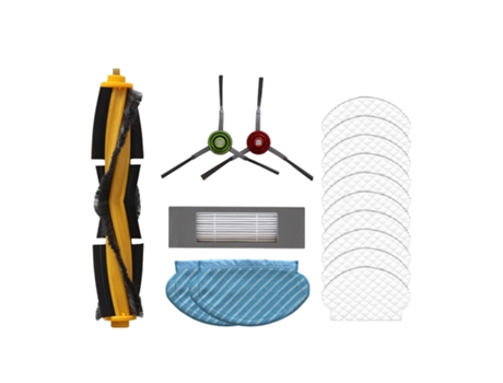 Accesorio Aspiradores ECOVACS Filtro 16 ecovacs deebot 950 920de