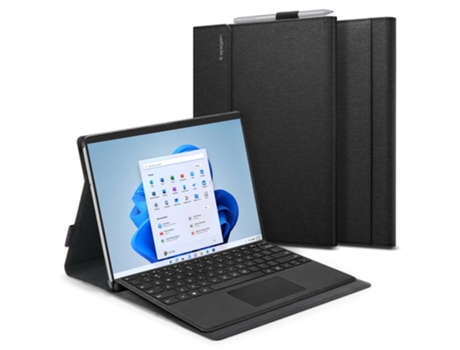 Funda de Tablet SPIGEN (Surface Pro 8)