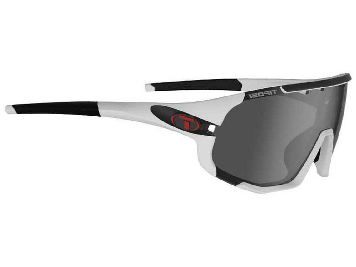 Gafas de Ciclismo TIFOSI Sledge Intercambiable (Intercambiable - Cat.0)