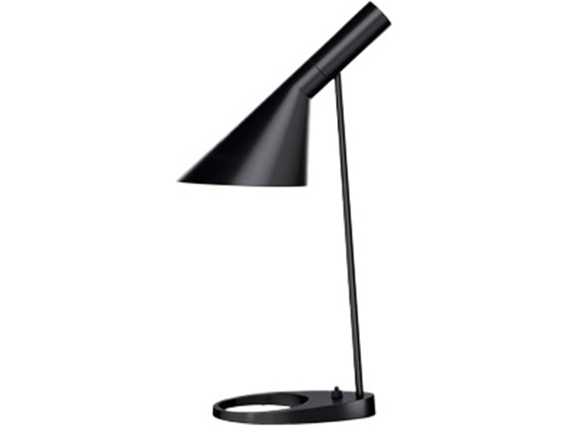 Lámpara De Pie De Esquina Para Diseño De Iluminación Interior E27 Led Negra Y Blanca