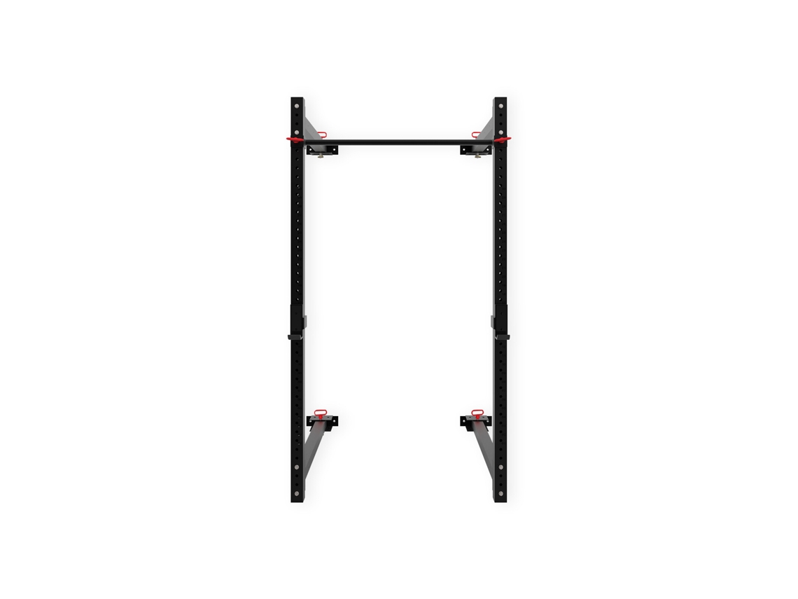BOXPT EQUIPMENT Rack Plegable