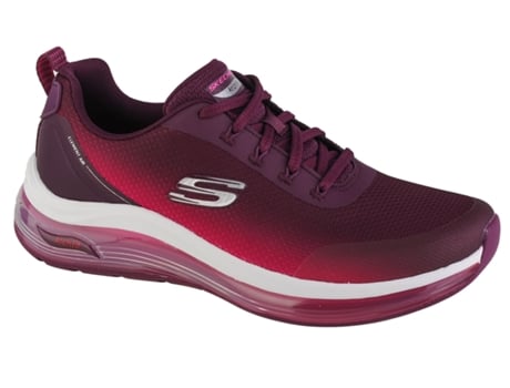Zapatillas Mujer SKECHERS (37 - Rosa)