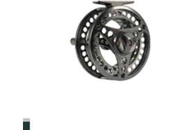 Carrete De Pesca Con Mosca, Mosca 3/4 5/6 7/8 9/10wt, Mecanizado Cnc, Aluminio Mecanizado, Grande, Resistente
