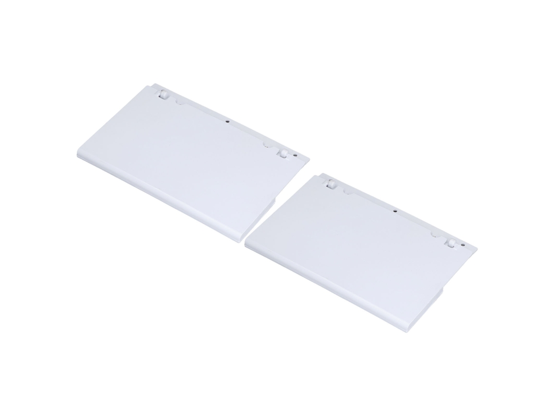 Conjunto de skimmer de plástico de 2 piezas para compuerta de piscina Pentair