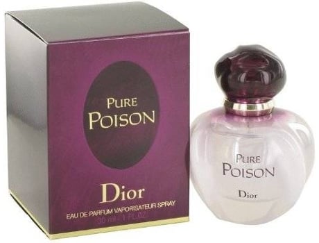 Perfume DIOR Pure Poison Edp (30 ml)