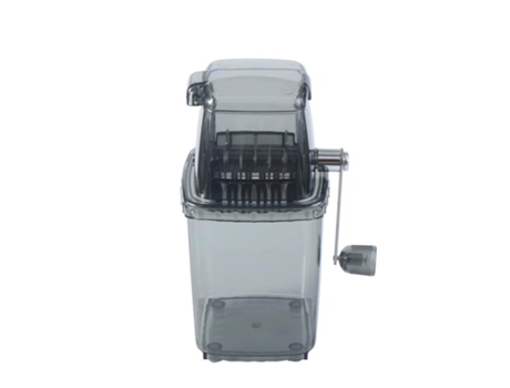 Máquina Picadora de Hielo Manual SLOWMOOSE