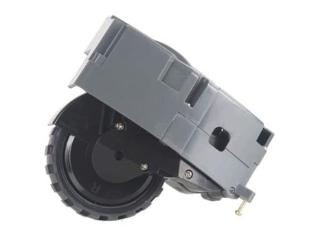 Accesorio Aspiradores IROBOT I Roomba 500600700800900 Barredora Rueda derecha universal