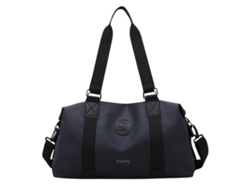 Bolsa deportiva grande Vayotoy para mujer con compartimento para ropa seca y húmeda