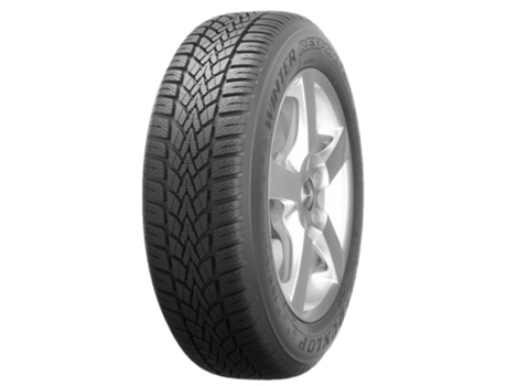 Neumático DUNLOP 185/65 R15 88T Winter Response 2 Ms Winter/Invierno