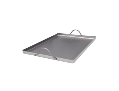 Bandeja Hierro Para Horno 2 Asas 32x42 cm GARCIMA