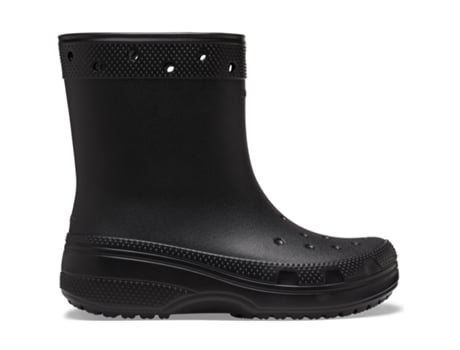 Botas CROCS (Hombre - Negro - 41/42)