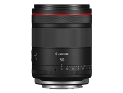 Objetivo CANON RF 50 mm F1.4L VCM (Encaje: Canon RF - Apertura: f/1.4 - f/16)