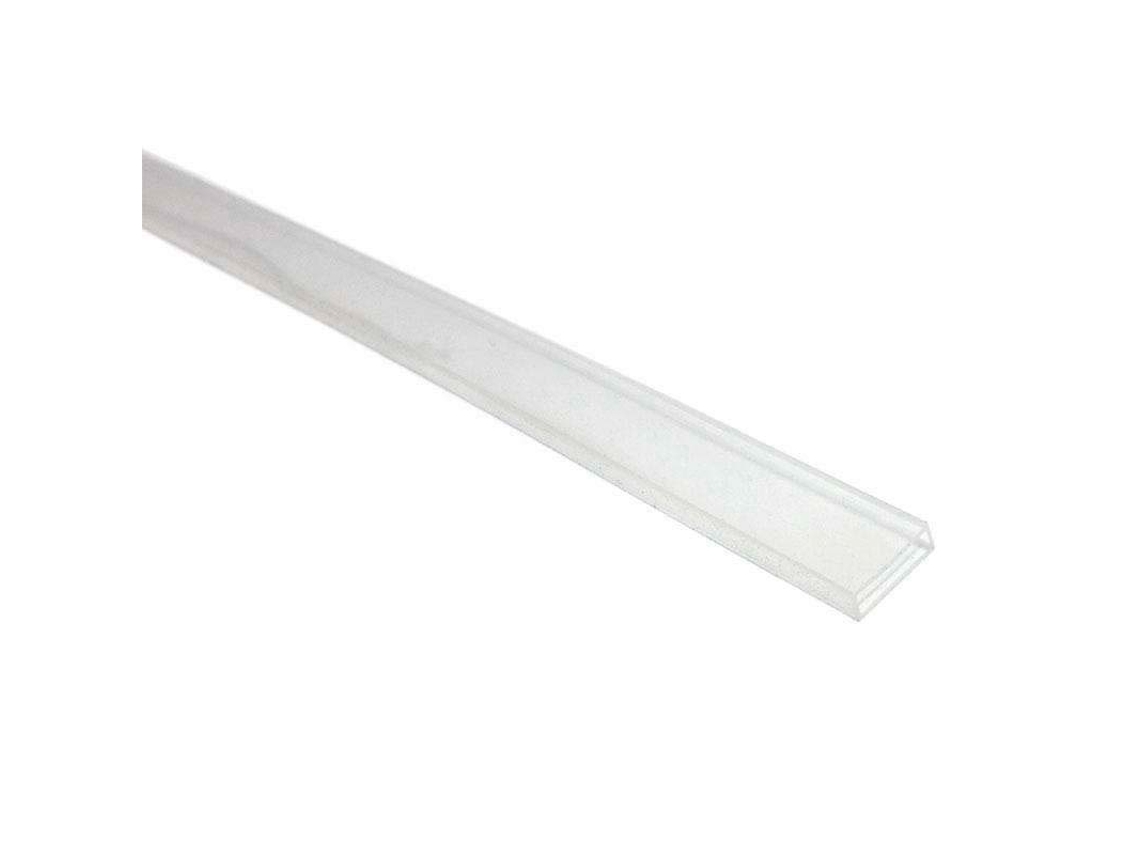 Funda Ip67 de Silicona Para Tira Led 1M LEDBOX