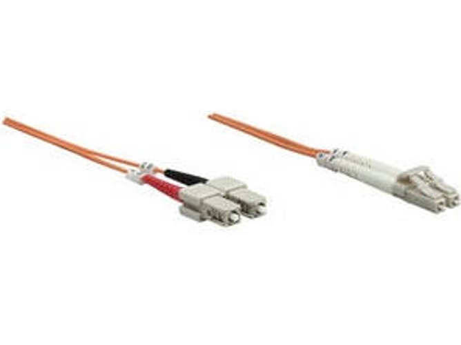 Cable de Fibra Óptica INTELLINET 470353