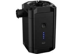 Pompe À Air Électrique, Gonfleur, Compresseur D'air, Batería Recargable, Portátil, Bateau,