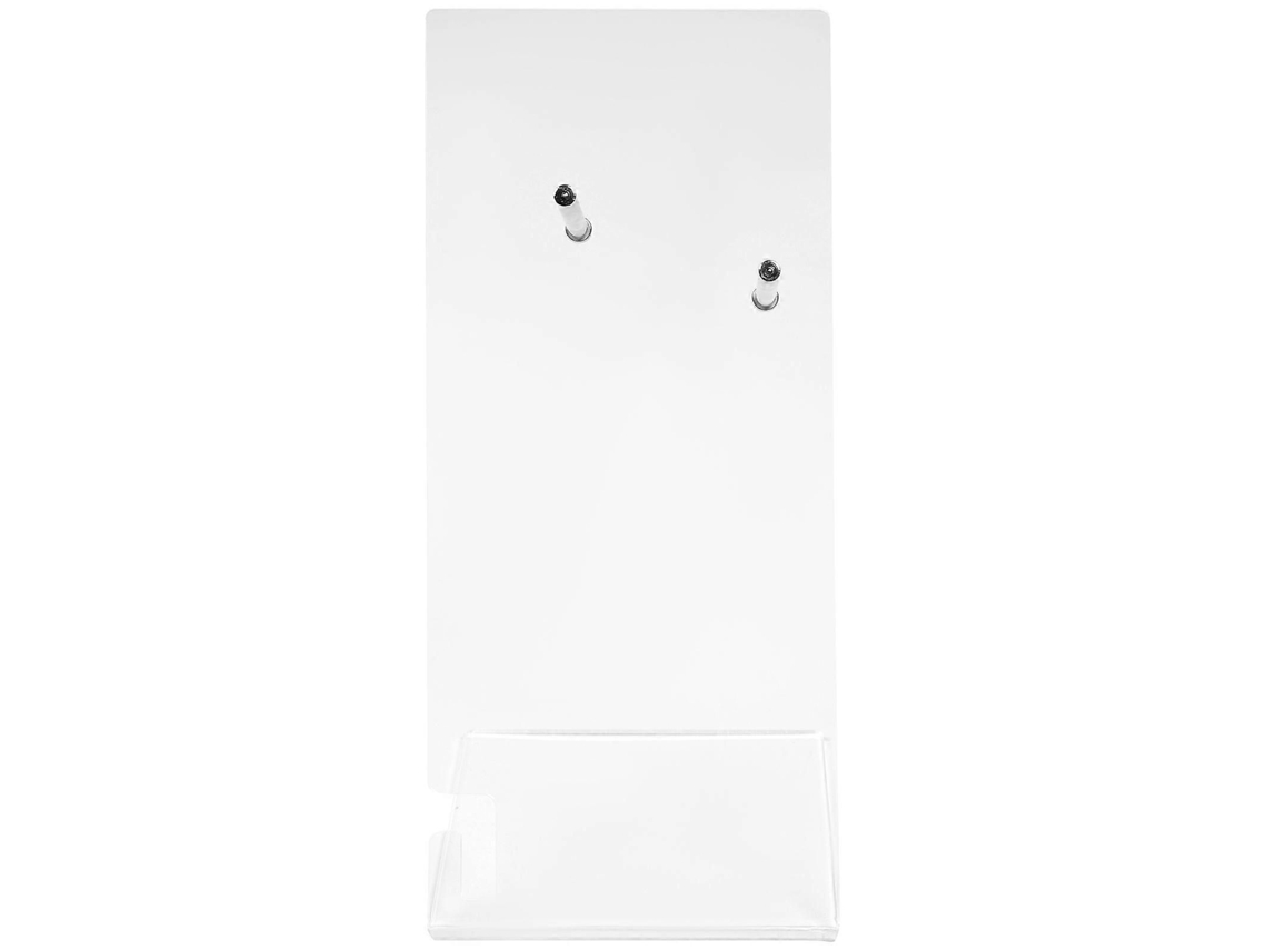 Soporte para secador de pelo, compras de productos para el cabello, baño GOKOCO