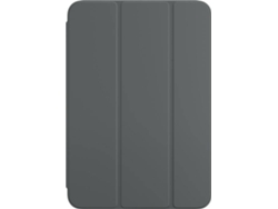 Funda APPLE iPad Mini A17 Pro Smart Folio (Gris)