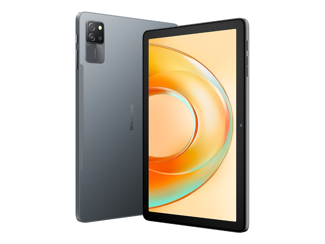 Tablet BLACKVIEW Tab 60 Pro 10.1'' - 24 GB - 128 GB - Gris