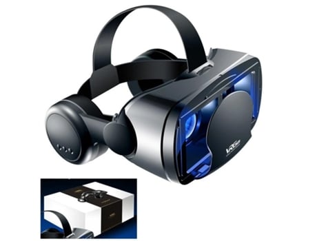 Gafas Realidad Virtual SLOWMOOSE 3D Vr