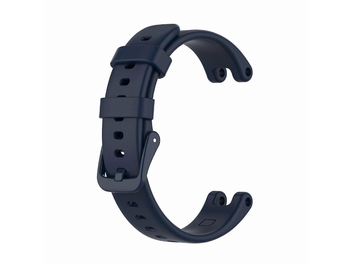 Pulseira De Silicone De Substituição Com Ferramentas Para Smartwatch Gps