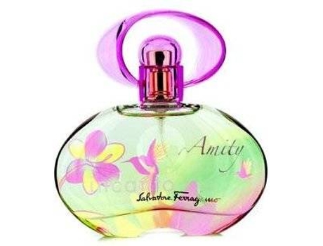 Perfume SALVATORE FERRAGAMO 50ml Vap Edt