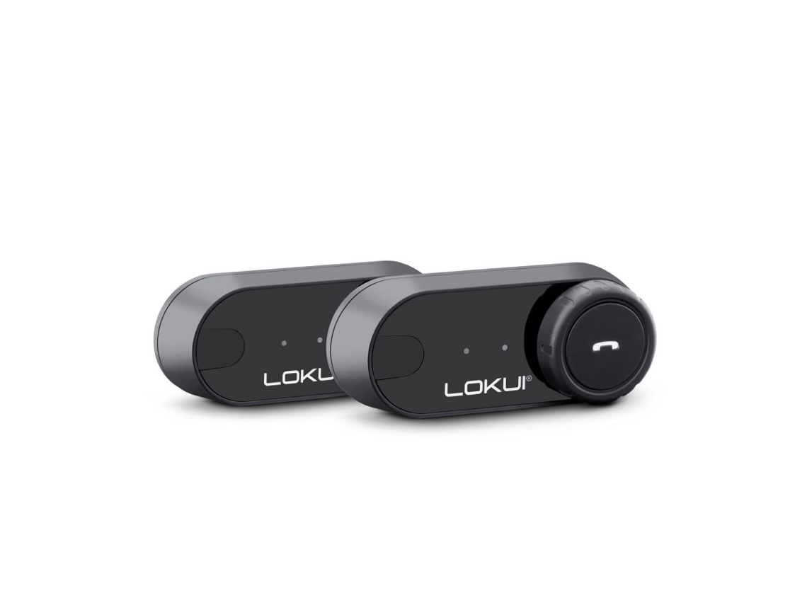 Intercomunicador Lokui by K30 Twin MIDLAND