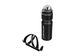 Bidón DUNLOP De bicicleta Polipropileno 550 ml