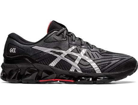 Zapatillas para Mombre ASICS Gel-Quantum 360 Vii Lite-Show Negro (Talla: 40)
