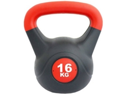 Kettlebell SOFTEE (16kg - Cemento)
