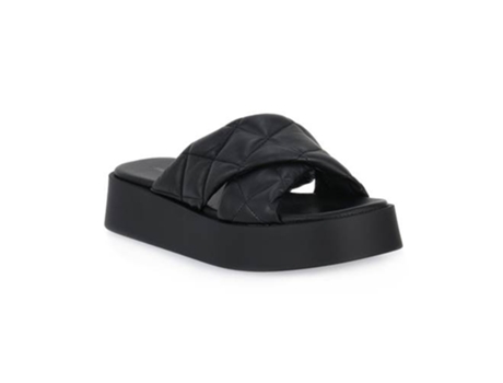 Chanclas FRAU Mofi Nero Negro (38)