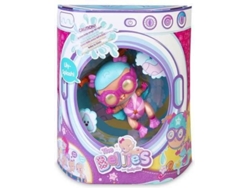 Muñeca FAMOSAFEBER Lily Splash! (Edad Minima: 2 años)