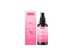 Aceite de masaje relajante y placentero para enamorados.