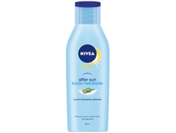 After Sun NIVEA Aloe Vera (200 ml)