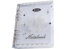 Álbum Coreano Popular Para Guardar Fotos, Con 20 Páginas Con Bolsillos, Ideal Para Organizar Fotografías.