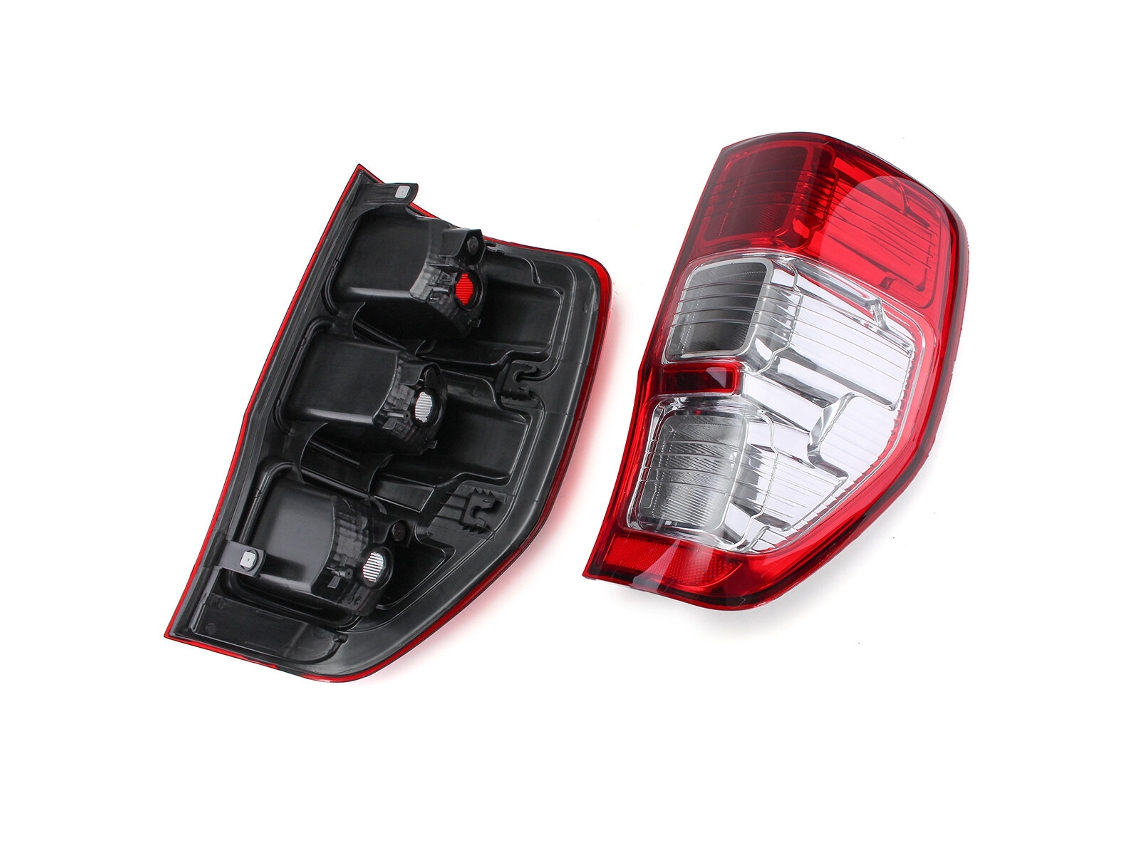 Luz De Freno Trasera Derecha/izquierda/derecha Para Ford Ranger Ute Px Xl Xls Xlt 2011-2020