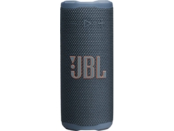 Altavoz Bluetooth JBL Grip (Autonomía: Hasta 14 horas - Azul)