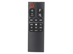 Controle Remoto Para Soundbar Lg Akb75595312 Sk1 Sk10 Sk10y Sk6 Sk6y Sk8y Sk9 Sk9y Substituto