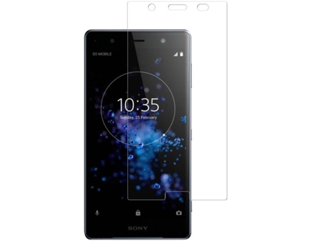 Protector Cristal Templado Sony Xperia Xz2 Premium Multi4You