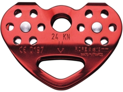 Cuesta de escalada PETZL TANDEM