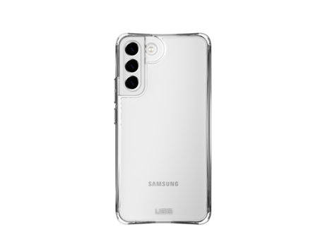 Funda para Samsung Galaxy S22+ URBAN ARMOR GEAR Transparente