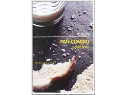 Libro Pan Comido (Poesia) de Isabel Bono (Español)