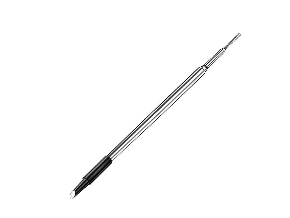 Punta De Soldadura Eléctrica Inteligente Portátil Usb Multifuncional Para Reparación Y Mantenimiento 300-450℃