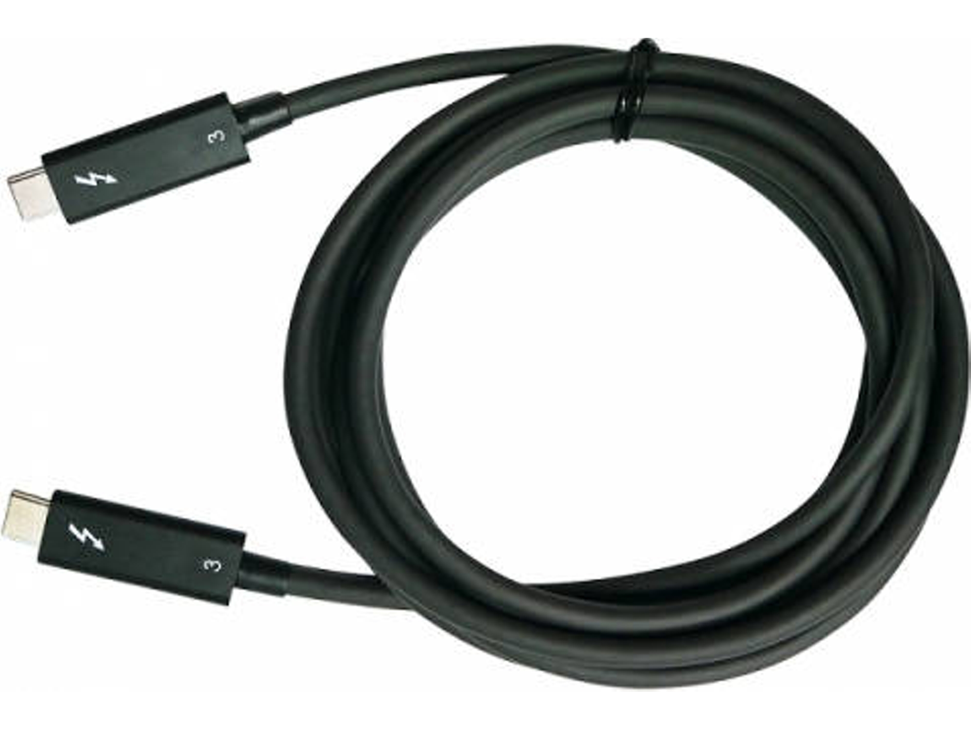 Cable Thunderbolt QNAP