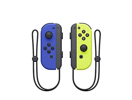 Mando Nintendo Switch LOVEBABYLY Y-switch-001-019 (Inalámbrico)