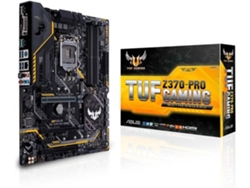 Placa Base ASUS TUF Z370-Pro Gaming