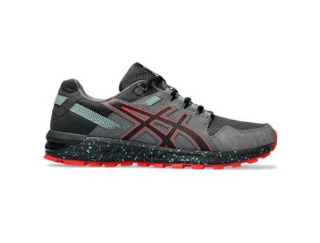 Zapatillas de Hombre ASICS Gel Citrek Gris (44)