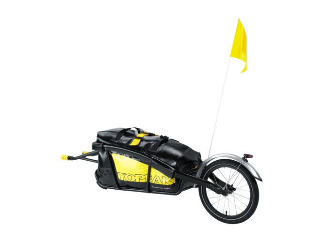 Remolque para Bicicleta TOPEAK Journey Trailer
