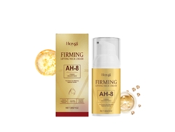 Crema reafirmante e hidratante antiarrugas para el cuello