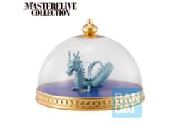 Figura modelo Shenron Ichibansho de Dragon Ball El Mirador Sobre Las Nubes 18cm B.active